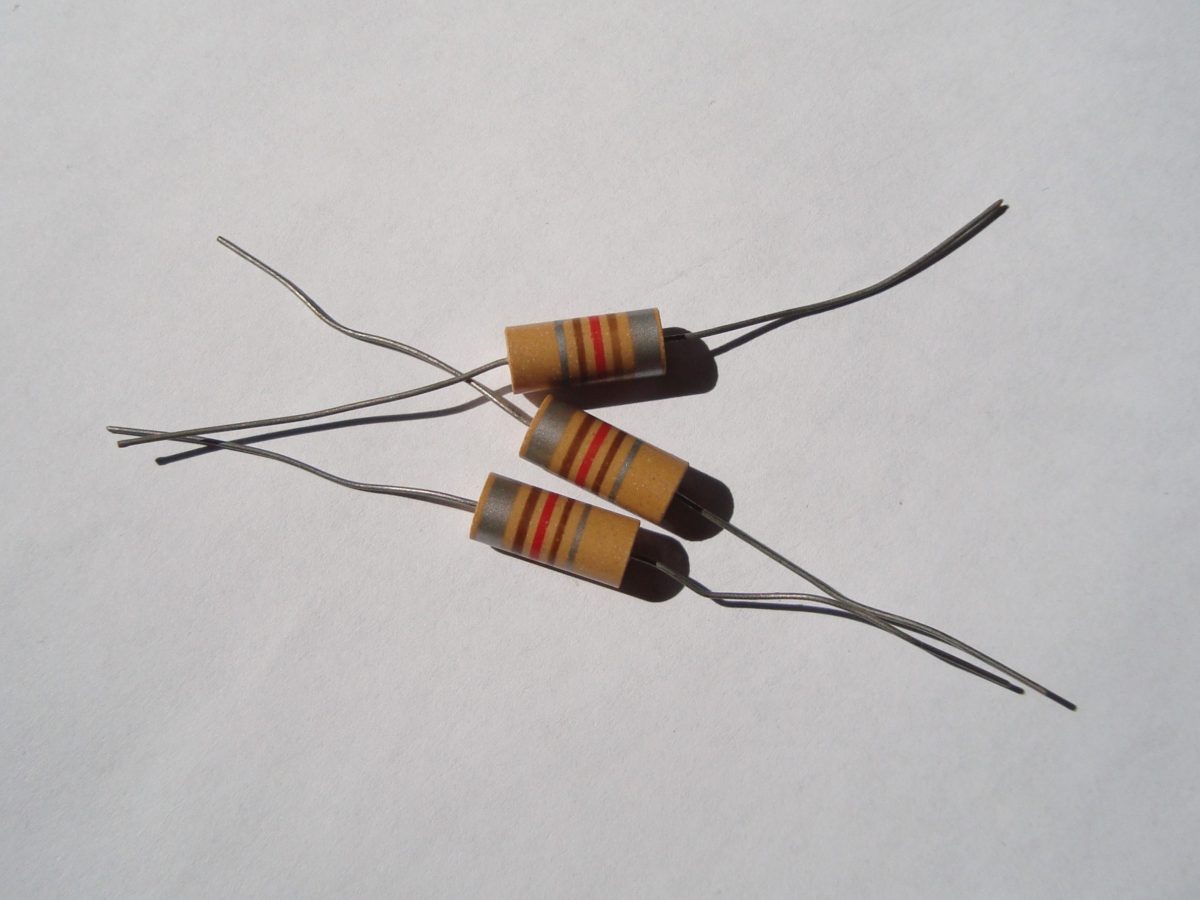 Germanium Transistors Time Travel Audio, Vintage Audio Equipment