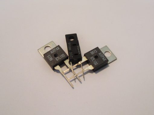 Thermostats