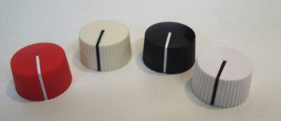 KN-7074 Pointer knobs