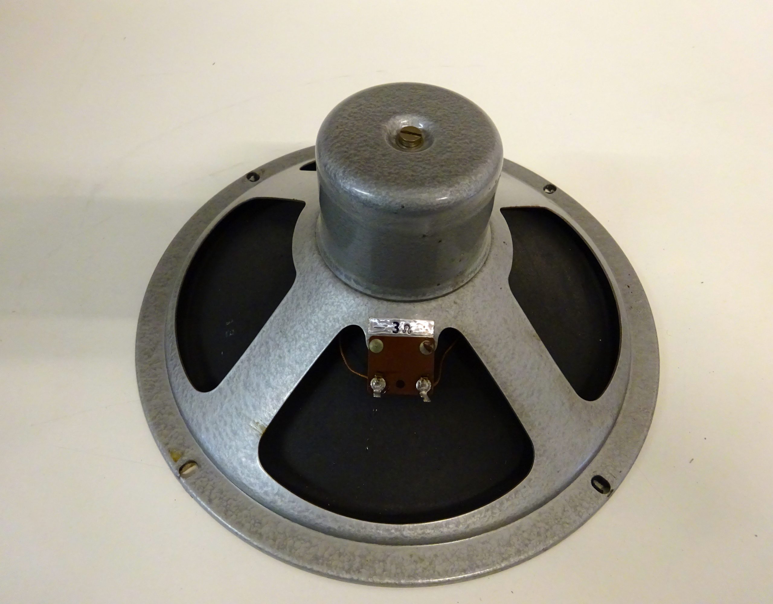 elac vintage speakers