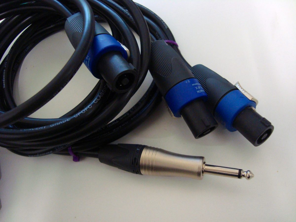 Custom Foot Switches Time Travel Audio, Vintage Audio Equipment, Components & Servicing